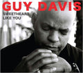 Guy Davis: Sweetheart Like You  ( CD )