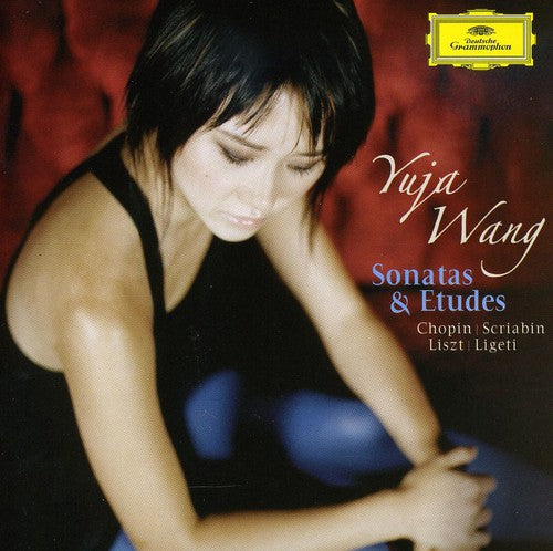Yuja Wang: Sonatas & Etudes  ( CD )