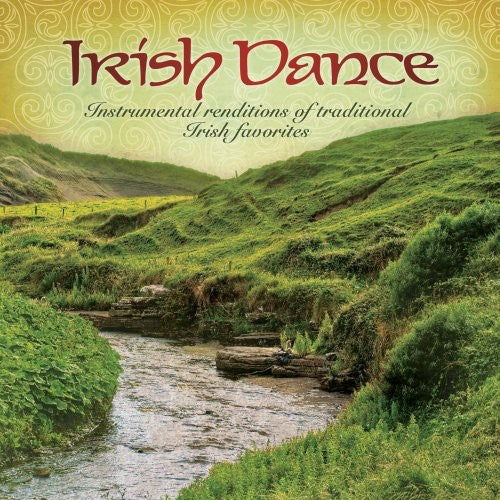 Various Artists: Irish Dance  ( CD )