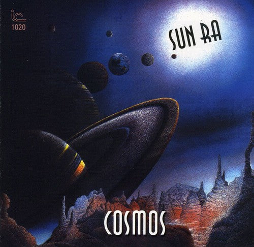 Sun Ra: Cosmos - CD