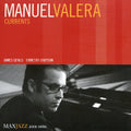 Manuel Valera: Current - CD