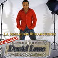 David Luna: La Sensacion Duranguense - CD