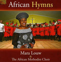 Mara Louw & the African Methodist Choir: African Hymns  ( CD )