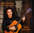 Nils Lofgren: The Loner: Nils Sings Neil - CD