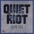 Quiet Riot: QR III - CD