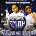 Various Artists: Hi Power South: Texas Invasion  ( CD )