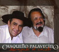 Palavecino Chaqueno: Abrazando Al Caudillo - CD
