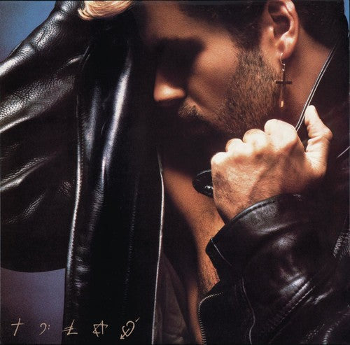 George Michael: Faith - CD