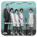 Various Artists: Where The Girls Are, Vol. 7 - CD