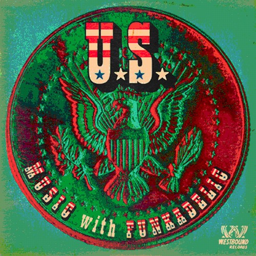 Various Artists: U.S. Music with Funkadelic / Various - VINYL