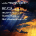 Ludwig van Beethoven: Symphony No. 9 in D minor Choral  ( CD )