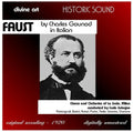 Charles Gounod: Faust  ( CD )