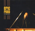 Eric Reed: Stand! - CD