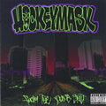 Hockeymask: Fuck the Dumb Shit  ( CD )
