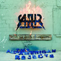 The All-American Rejects: When the World Comes Down - CD