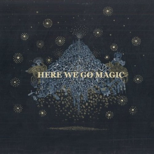 Here We Go Magic: Here We Go Magic  ( CD )