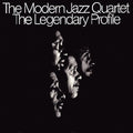 The Modern Jazz Quartet: Legendary Profile - CD