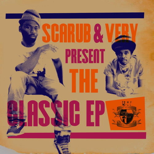 Afroclassics: The Classics  ( CD )
