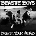 Beastie Boys: Check Your Head - Vinyl
