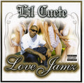 Lil' Cuete: Love Jamz  ( CD )