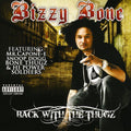 Bizzy Bone: Back with the Thugz  ( CD )
