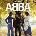ABBA: Classic: Masters Collection - CD