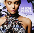 Alicia Keys: Element Of Freedom - CD