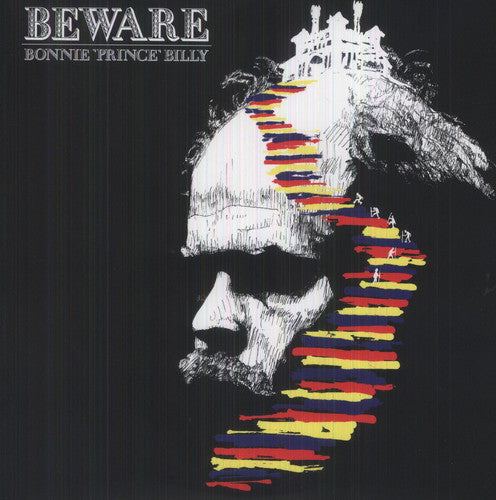 Bonnie Prince Billy: Beware - Vinyl