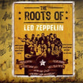 Roots of Led Zeppelin / Various: The Roots Of Led Zeppelin [With DVD] [Box Set]  ( CD )