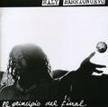 Raly Barrionuevo: Principio Del Final - CD