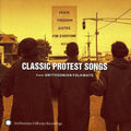 Various Artists: Classic Protest Songs: From Smithsonian Folkways  ( CD )