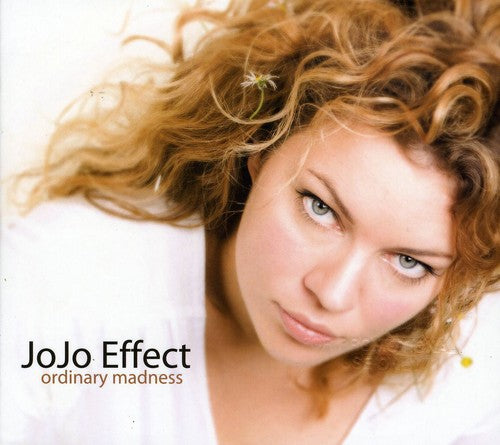Jojo Effect: Ordinary Madness - CD