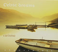 Carisma: Celtic Dreams  ( CD )