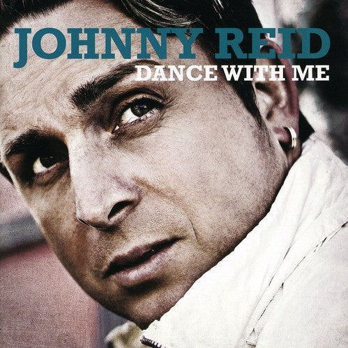 Johnny Reid: Dance with Me  ( CD )