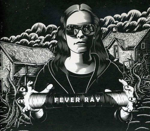 Fever Ray: Fever Ray  ( CD )