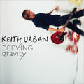 Keith Urban: Defying Gravity  ( CD )