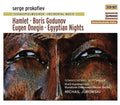 S. Prokofiev: Incidental Music  ( CD )