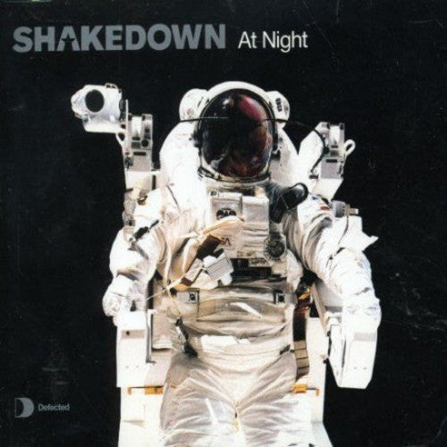 The Shakedown: At Night - 12-INCH SINGLE