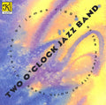James Riggs: Two O'Clock Jazz Band  ( CD )