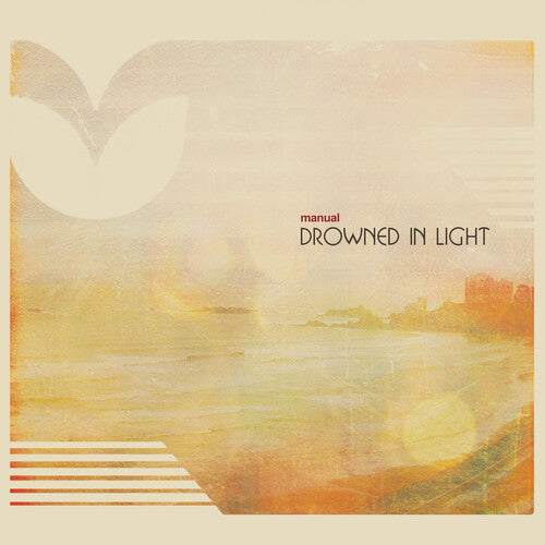 Manual: Drowned in Light  ( CD )