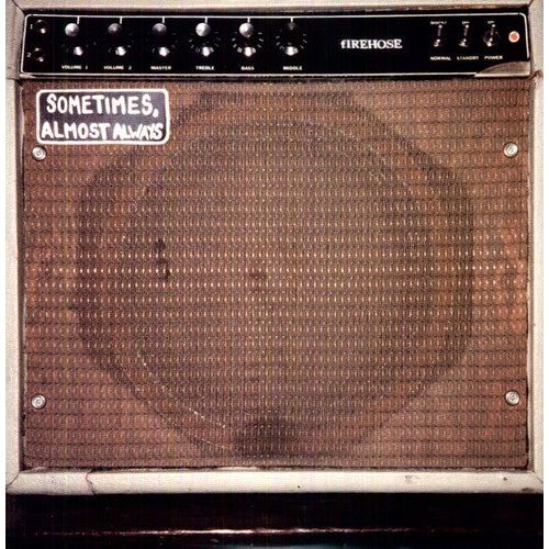 fIREHOSE - Sometimes ( VINYL )