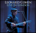 Leonard Cohen: Live in London  ( CD )