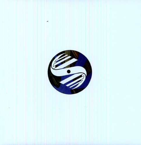 Soundspecies: Soundspecies EP - 12-INCH SINGLE