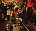 The Band: Basement Tapes - CD