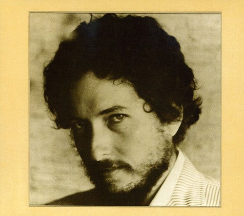 Bob Dylan: New Morning - CD