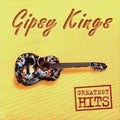 Gipsy Kings: Greatest Hits - CD