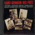 Various Artists: St Germain Des Pres / Various - CD