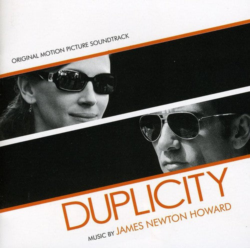 Various Artists: Duplicity (Score) (Original Soundtrack) - CD