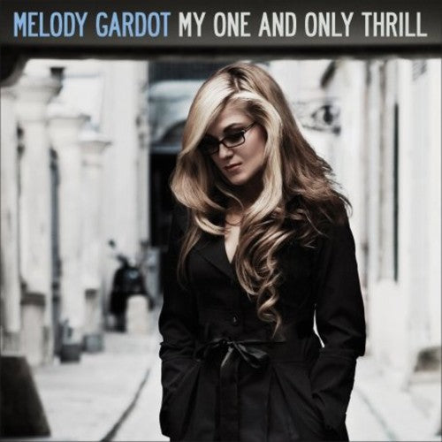 Melody Gardot - My One and Only Thrill ( VINYL )