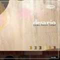 Desario: Zero Point Zero  ( CD )